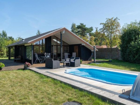 Holiday Home Biaver - 350m from the sea by Interhome Bogø By